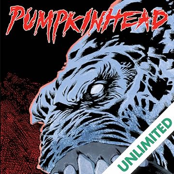 Pumpkinhead